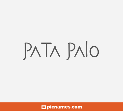 Pata Palo